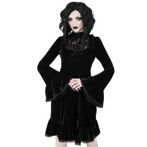 Killstar Mitsuyo Nu-Lolita Dress